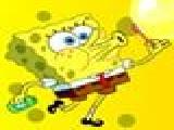 Play Spongebob bubble attack invincible verson