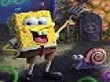 Play Spongebob squarepaints jigsaw