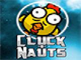 Play Cluck-o-nauts