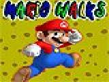Play Mario walks