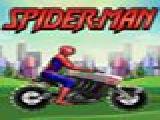 Play Spiderman driver 2