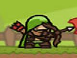 Play Bobby da arrow
