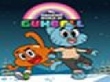 Play Gumball adventure