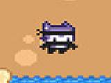 Play Grapple cat