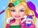 Jugar a Ellie winter makeover