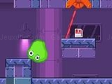 Play Slime laboratory 1