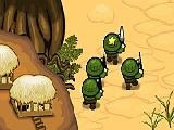 Play Battalion commander 1