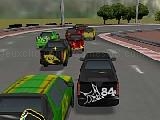 Play Pick up truck racing