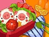 Play Cutesy bento