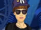 Play Justin bieber dress up 3