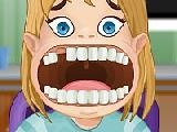 Play Dentist fear