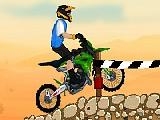 Play Motocross challenge 2