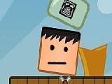 Play Bottle on heads