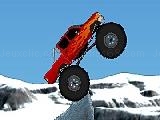 Play Super monster truck xtreme