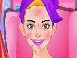 Play Pretty girl makeover