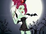 Jugar a Wolf girl dress up
