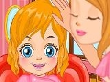 Play Casual baby game