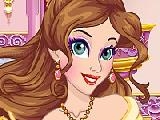 Play Pretty princess makeover