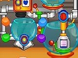 Play Ice cream candy factory