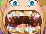 Play Dentist fear 2