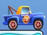Play Nitro maniacs