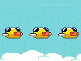 Play Grumpy beaks
