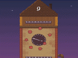 Play The clocktower