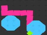 Play Snake intuition