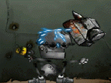 Play Bot blasta