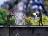 Play Intruder combat training 2x