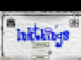 Play Ink things