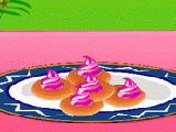 Play Delicious donuts