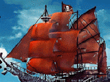 Play Pirate ship escape