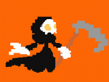 Play Reaper jr