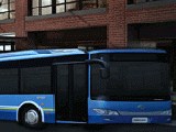 Play Bus driver weekdays