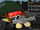 Play The explosive squad