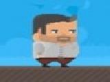 Play Fatty genius - time travel