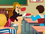 Jugar a Naughty high school