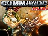 Play Commando rush 2
