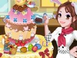 Play Easter cake