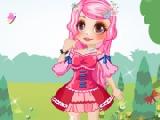 Play Princess cutie