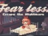 Play Fear less!