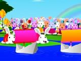 Play Bunny bloony 4