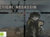 Play Tactical assassin mobile
