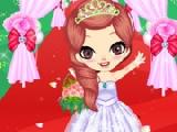 Play Wedding peach girl