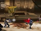 Play Undead end 2