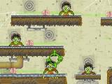 Jugar a Kill zombies firingtime