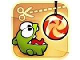 Play Cut the rope 2