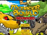 Play Monster squad advanced