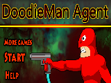 Play Doodieman agent